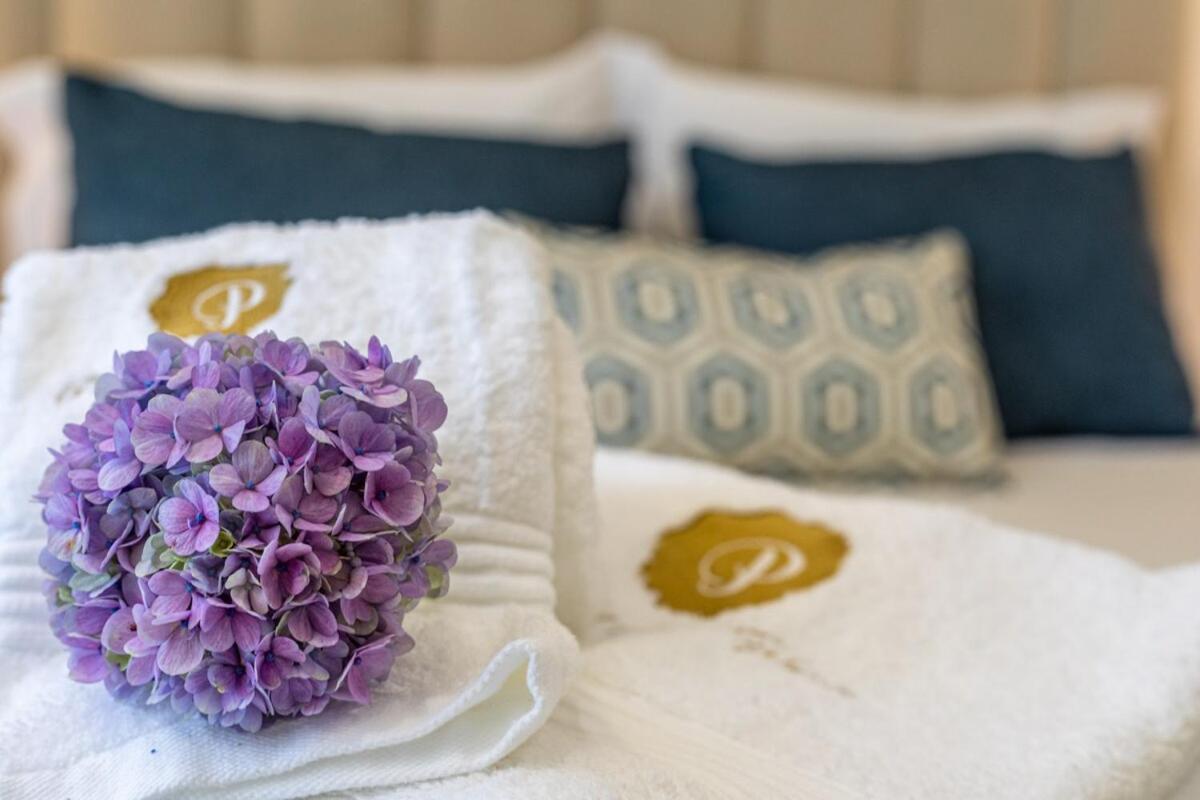 Guest House Passal - Faial Room Πόντα Ντελγκάντα Εξωτερικό φωτογραφία