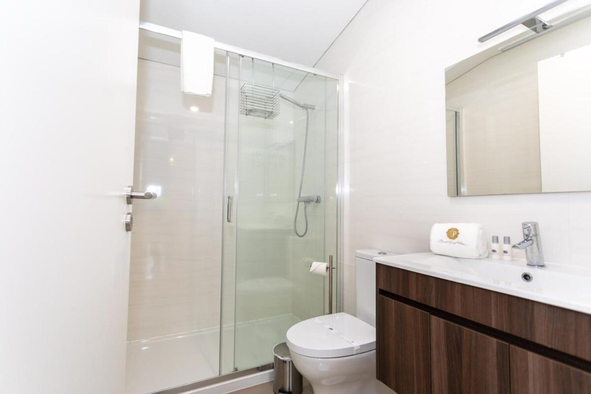 Guest House Passal - Faial Room Πόντα Ντελγκάντα Εξωτερικό φωτογραφία