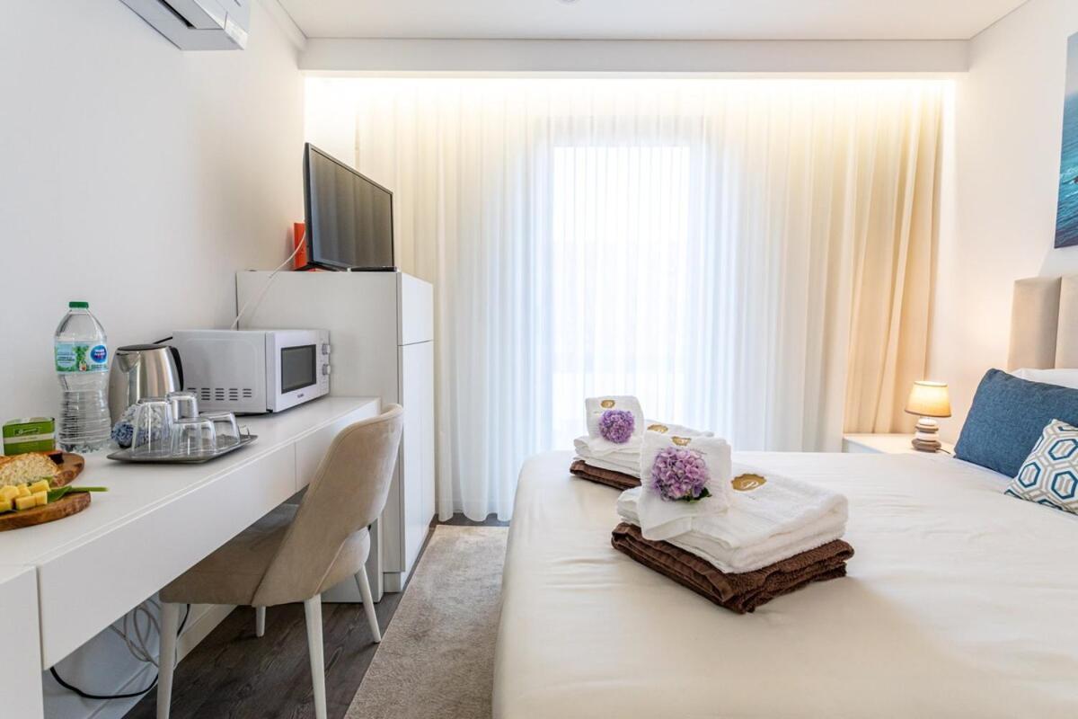 Guest House Passal - Faial Room Πόντα Ντελγκάντα Εξωτερικό φωτογραφία