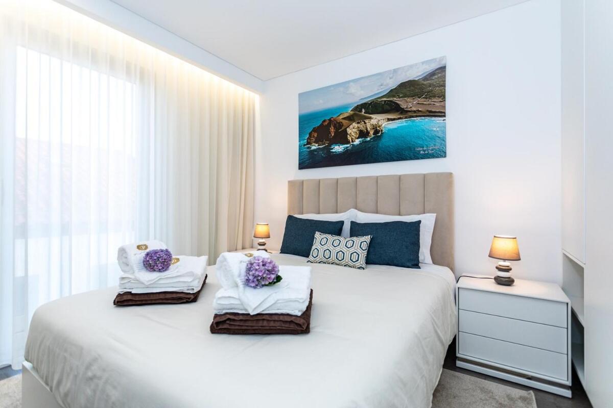 Guest House Passal - Faial Room Πόντα Ντελγκάντα Εξωτερικό φωτογραφία
